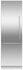 Door panel for Integrated Refrigerator Freezer, 61cm, Left Hinge gallery image 1.0